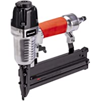 Einhell DTA 25-2 Set Grapadora de Aire comprimido- Acero Inoxidable- Empuñadura antideslizante- Carcasa de aluminio…